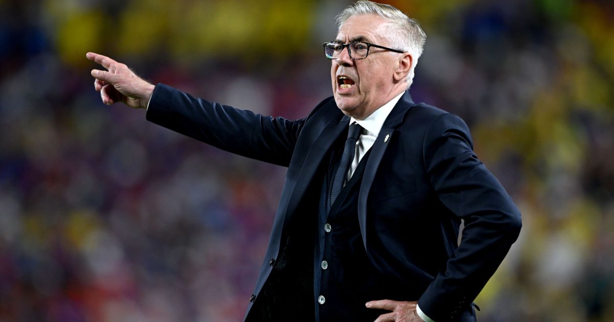 Ancelotti já entregou o que a torcida do Brasil espera? Veja levantamento