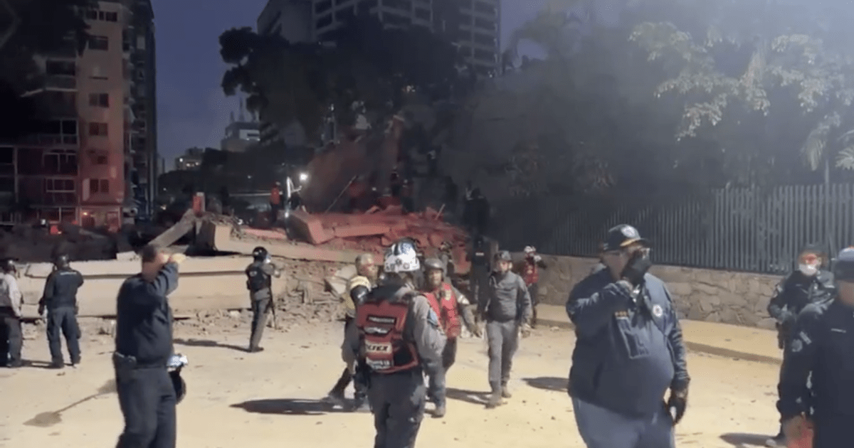 Terremoto na Venezuela: Entenda como é medida a força dos tremores