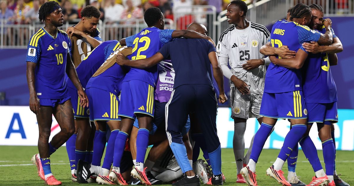Copa do Mundo: Curaçao desafia Costa do Marfim por vaga no mata-mata