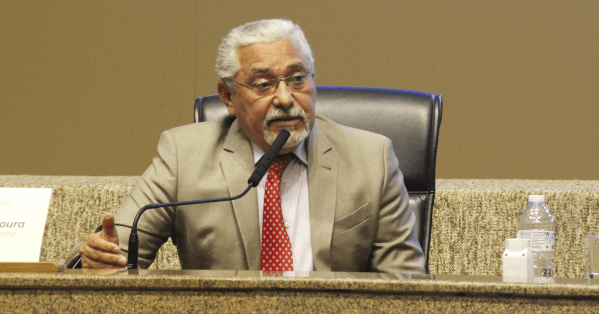 Promotor diz que PCC está infiltrado no Estado e defende “pente-fino” em SP