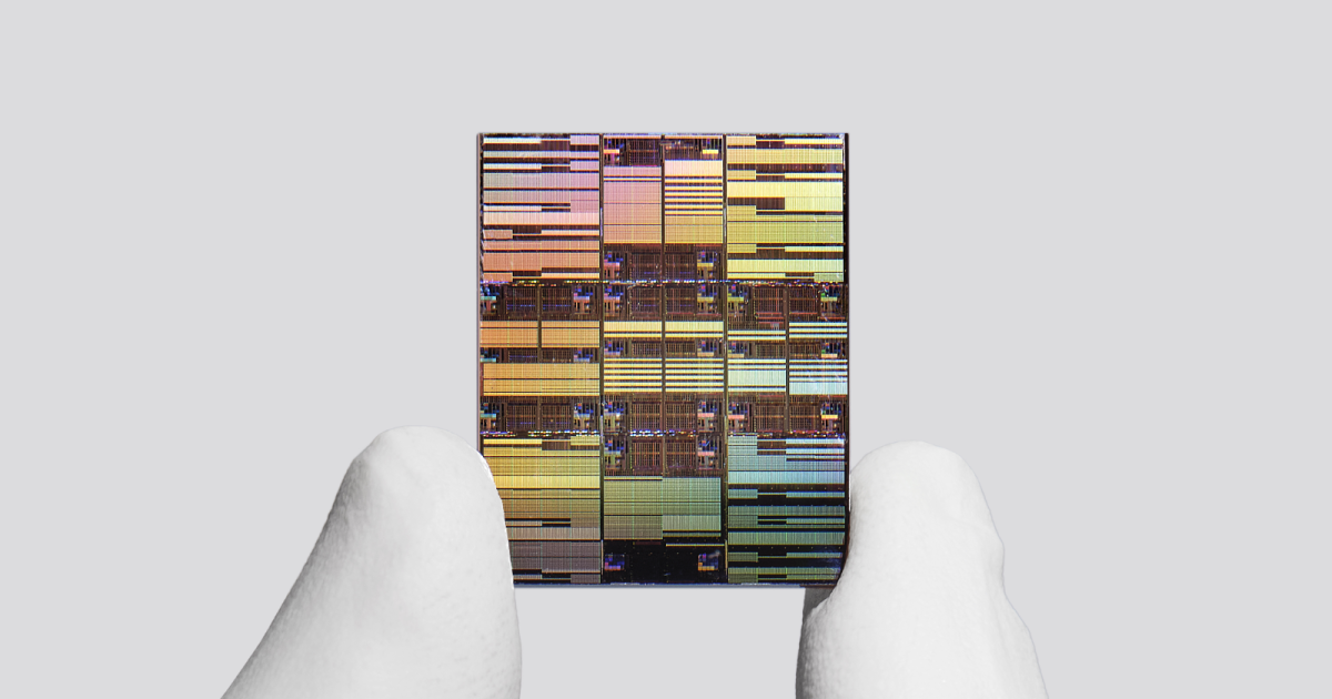 IBM lançará primeiro chip menor que 1 nanômetro; saiba detalhes