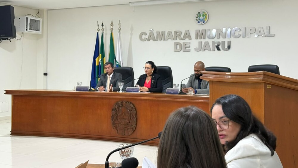 Minuto Legislativo