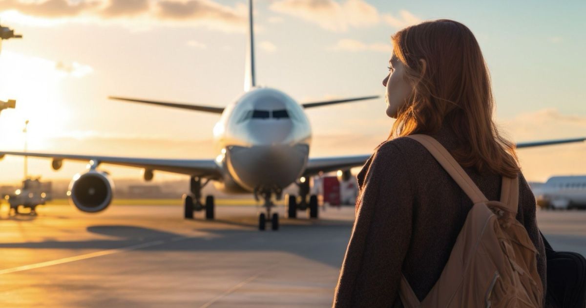 Passagens aéreas: confira dicas para economizar
