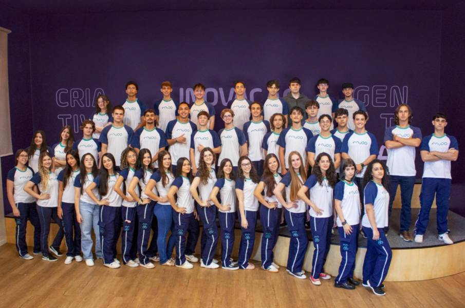 Escola Favoo lidera Enem 2025 em Rondônia e alcança recorde histórico em redação