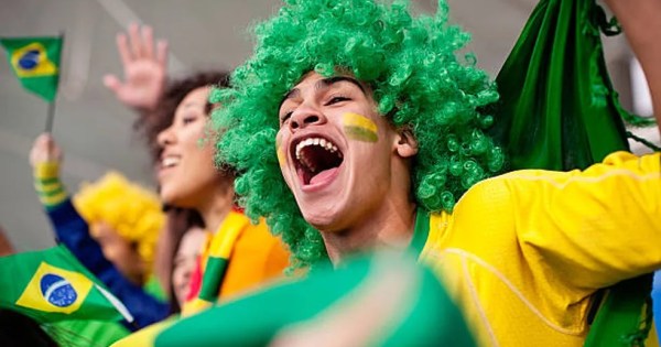 Prefeitura de Porto Velho decreta ponto facultativo na segunda-feira, 29,  dia de jogo do Brasil