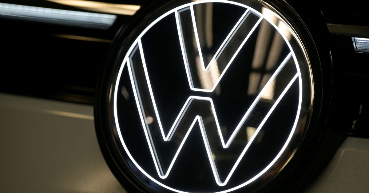Volks vende participação majoritária em subsidiária de motores marítimos