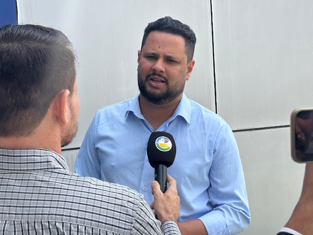 Samuel Costa defende parceria com a China para modernizar a saúde e impulsionar a industrialização de Rondônia