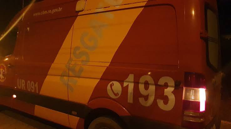 Jaru: Homem é baleado na perna após briga no Setor 7