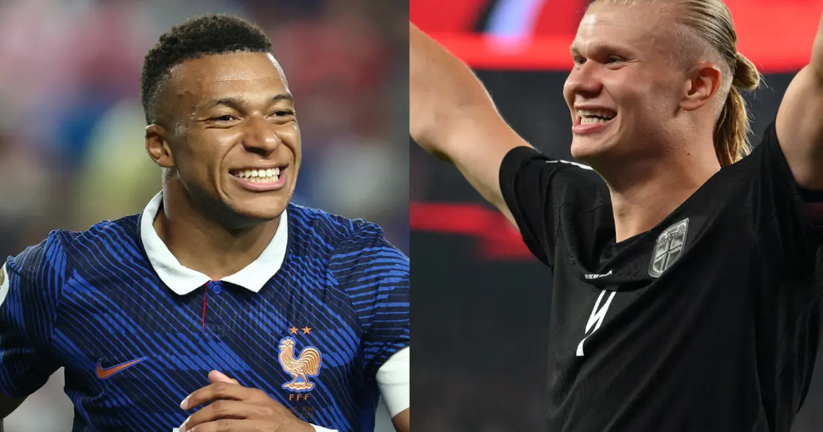 Noruega e França decidem adversário do Brasil nas oitavas da Copa do Mundo hoje