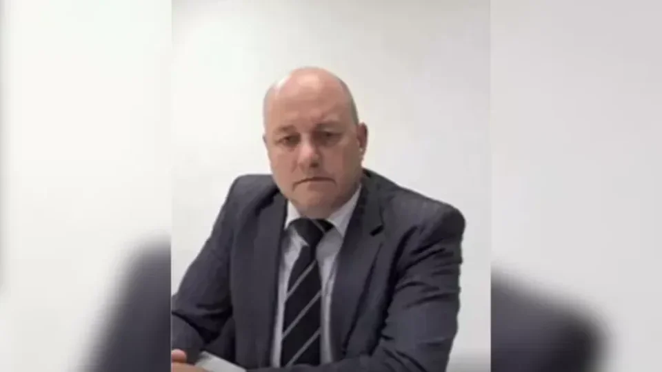 Advogado que atuou contra cliente é encontrado morto