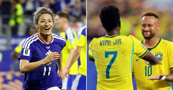 Jogo do Brasil muda horário de órgãos públicos em RO na segunda-feira, 29; veja como fica