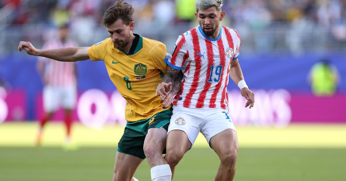 Paraguai confirma vaga no mata-mata da Copa e terá pedreira na segunda fase