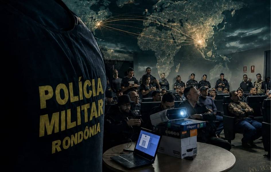 Polícia deflagra Operação Antípoda para desarticular facção criminosa em Rondônia