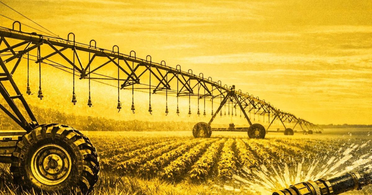 Reajuste da energia elétrica pressiona custos de produção no agronegócio