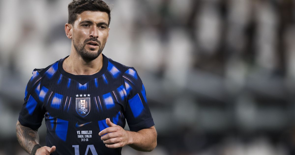 Arrascaeta, Piquerez e Emi Martínez encerram a Copa sem entrar em campo