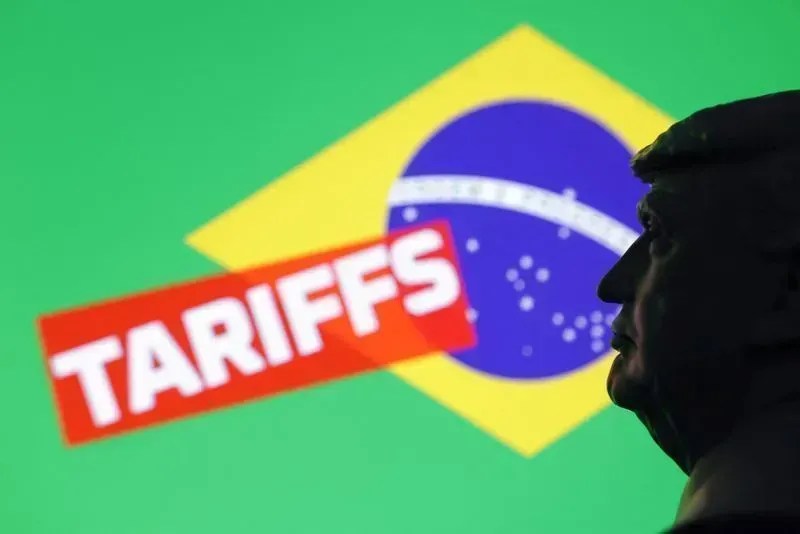 CNI: Maioria dos inscritos em audiência dos EUA é contra tarifas ao Brasil