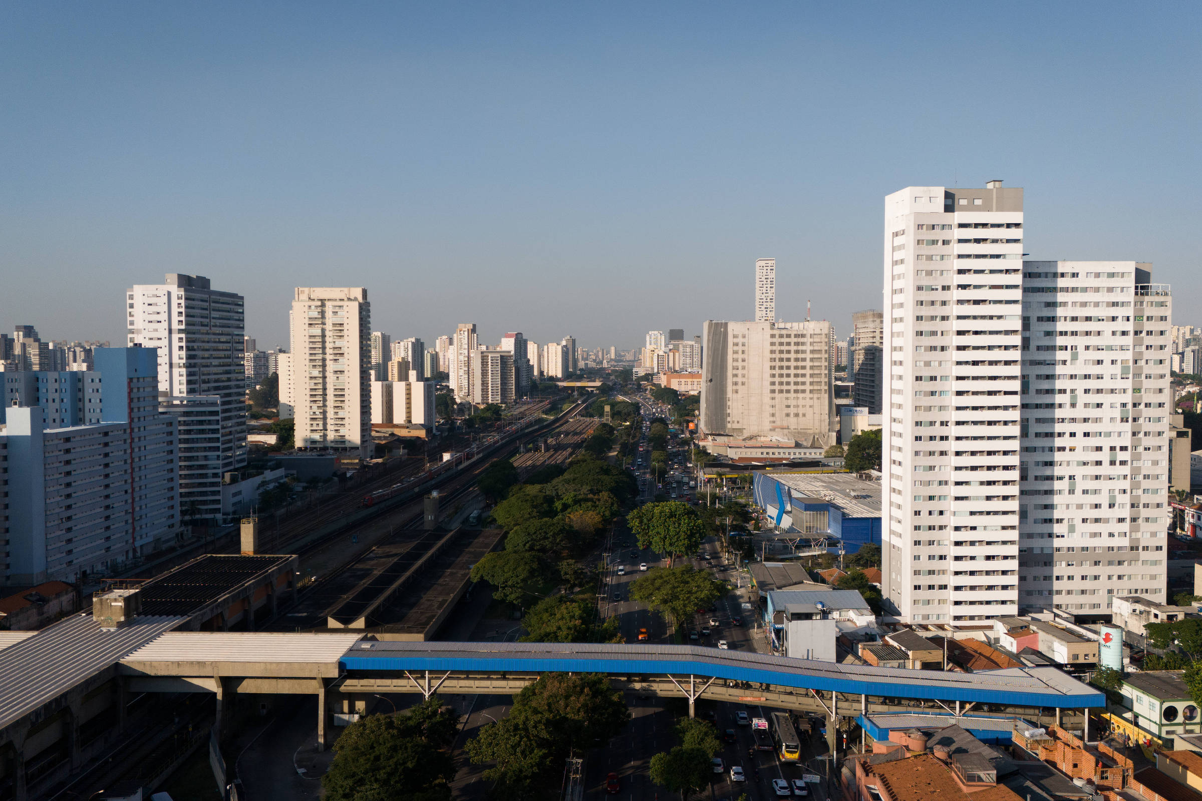 Belenzinho transforma mercado imobiliário com lançamentos e atrativos inovadores