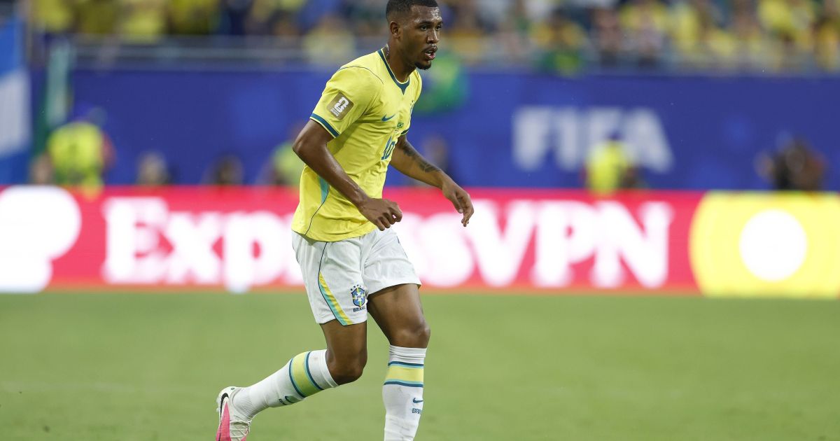 Copa do Mundo: Rayan revela que não conhece o time do Japão