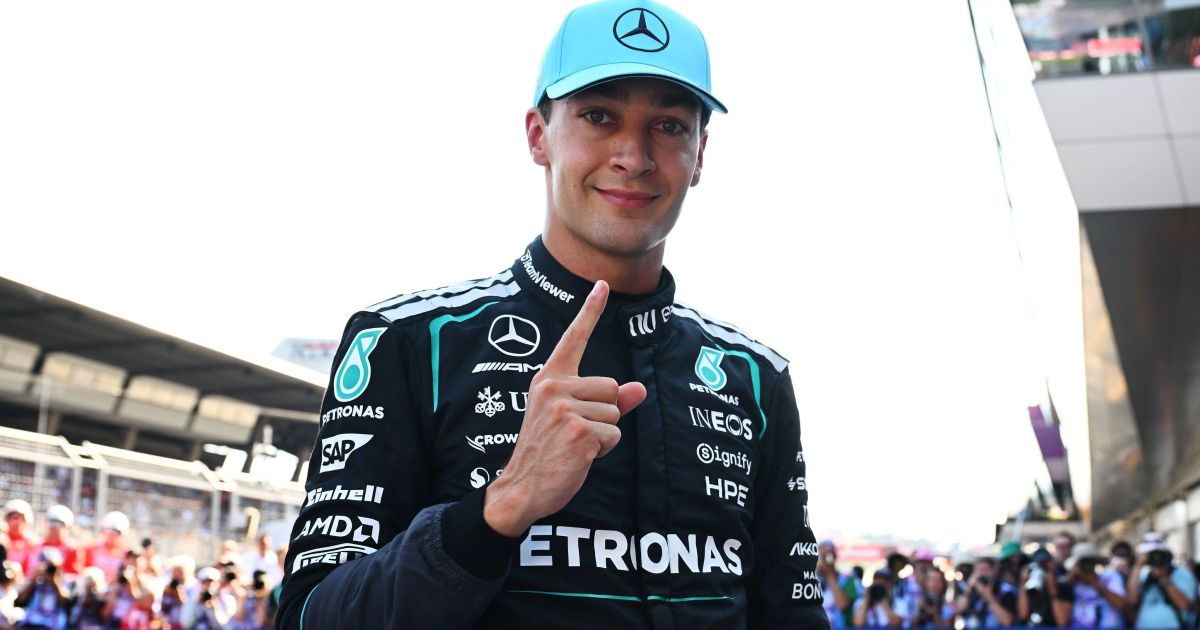 GP Áustria F1: Russell faz pole em quali polêmico; Bortoleto é 12º