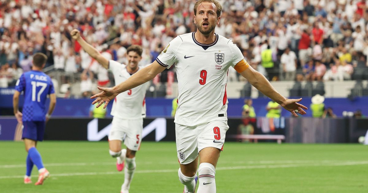 Panamá x Inglaterra: escalações e onde assistir ao jogo da Copa do Mundo