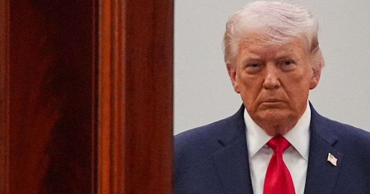 Trump diz que o Irã “deixará de existir” caso viole o cessar-fogo novamente