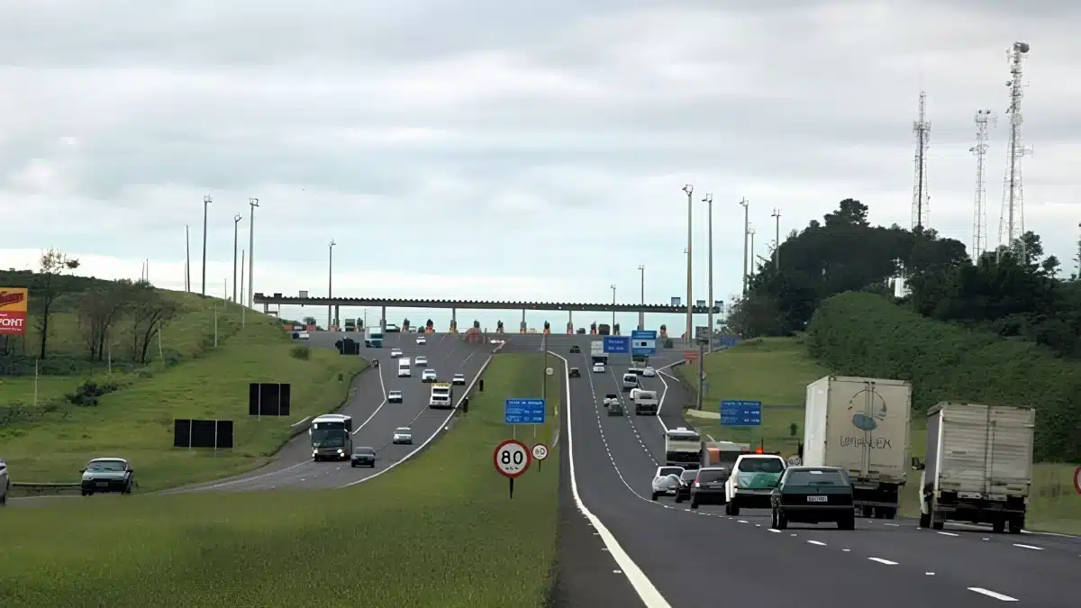 Pedágio em Jaguariúna sofre redução de 50% e vira destaque em SP a partir de junho