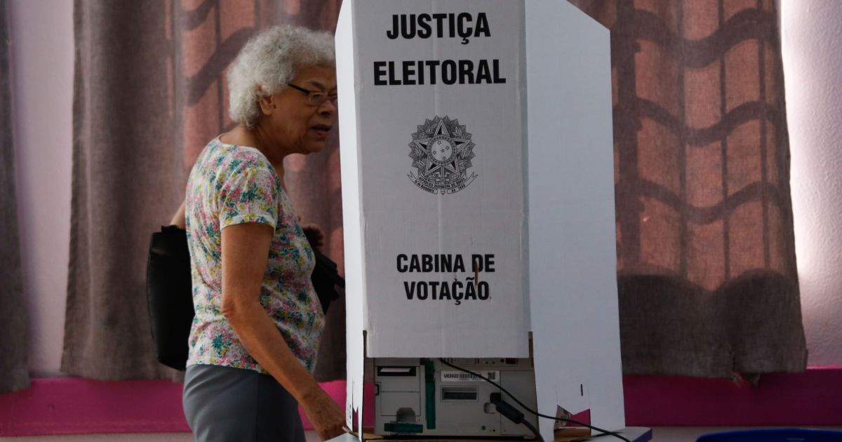 Com 23% do eleitorado, voto 60+ ganha destaque, avaliam especialistas