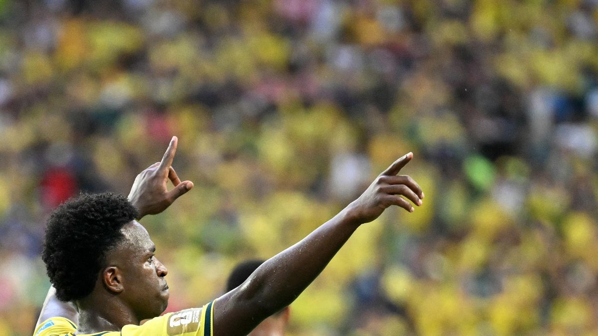 Copa do Mundo: Brasil e Argentina se preparam para confronto histórico nas semifinais