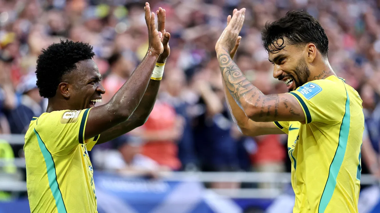 Copa do Mundo de 2026 define confrontos do mata-mata e revela seleções eliminadas