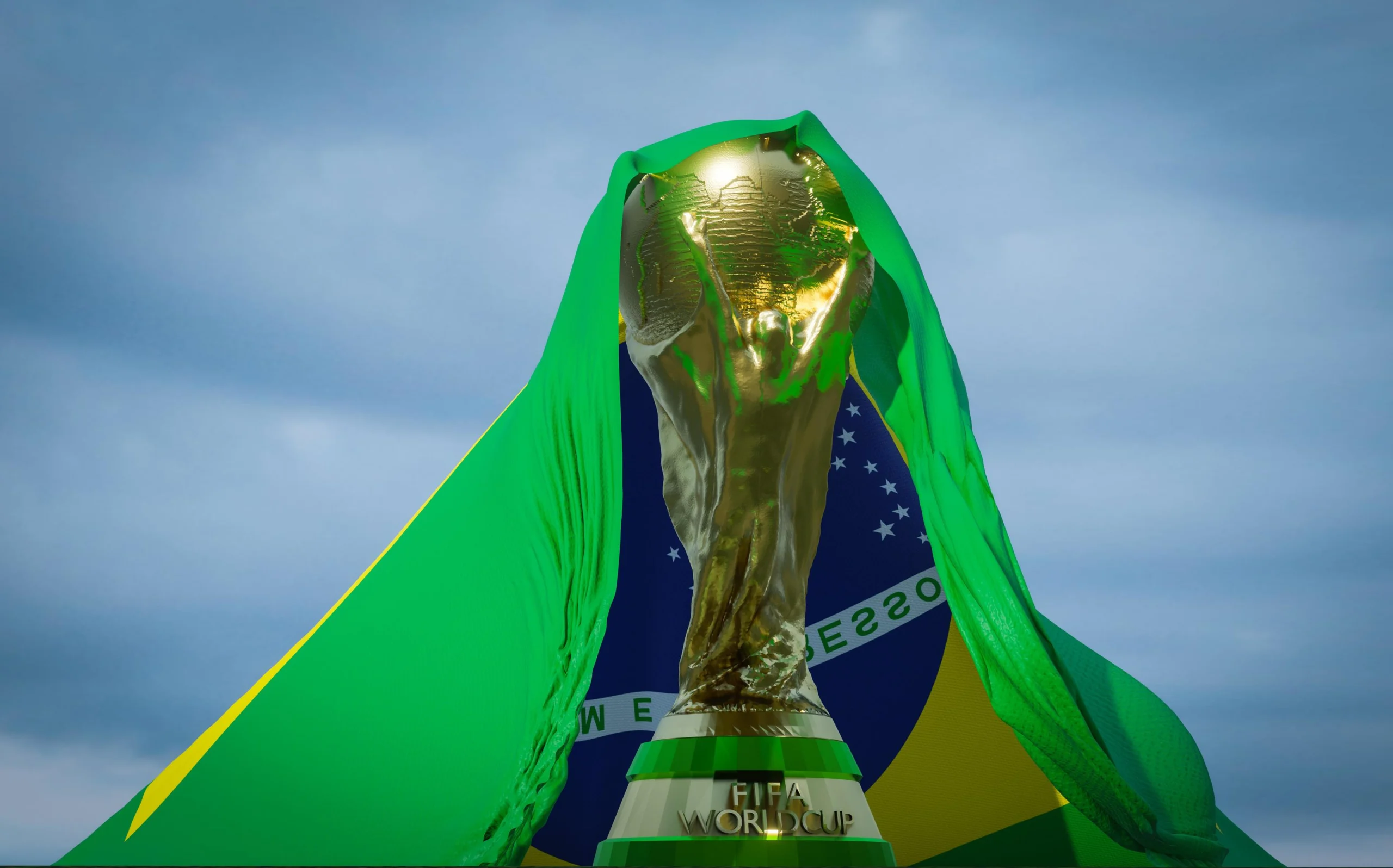 Copa do Mundo 2026: Brasil enfrenta Japão em duelo decisivo das oitavas de final