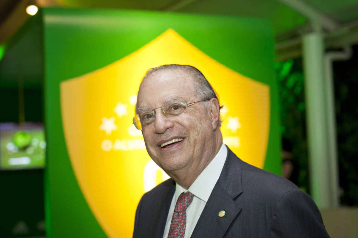 Ministério Público de SP aciona STF para desbloquear R$ 168 milhões de Maluf