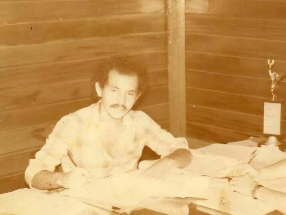 Jaru: Morre um dos desbravadores que ajudaram a construir a história do município