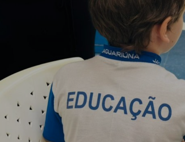 Jaguariúna valoriza educação infantil e transforma 266 servidores em professores