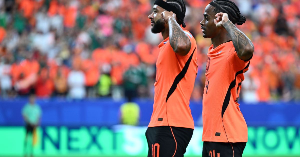 Em duelo de invictos, Holanda e Marrocos se enfrentam no mata-mata da Copa