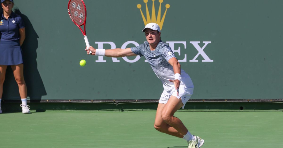 João Fonseca estreia em Wimbledon horas antes de Brasil x Japão na Copa
