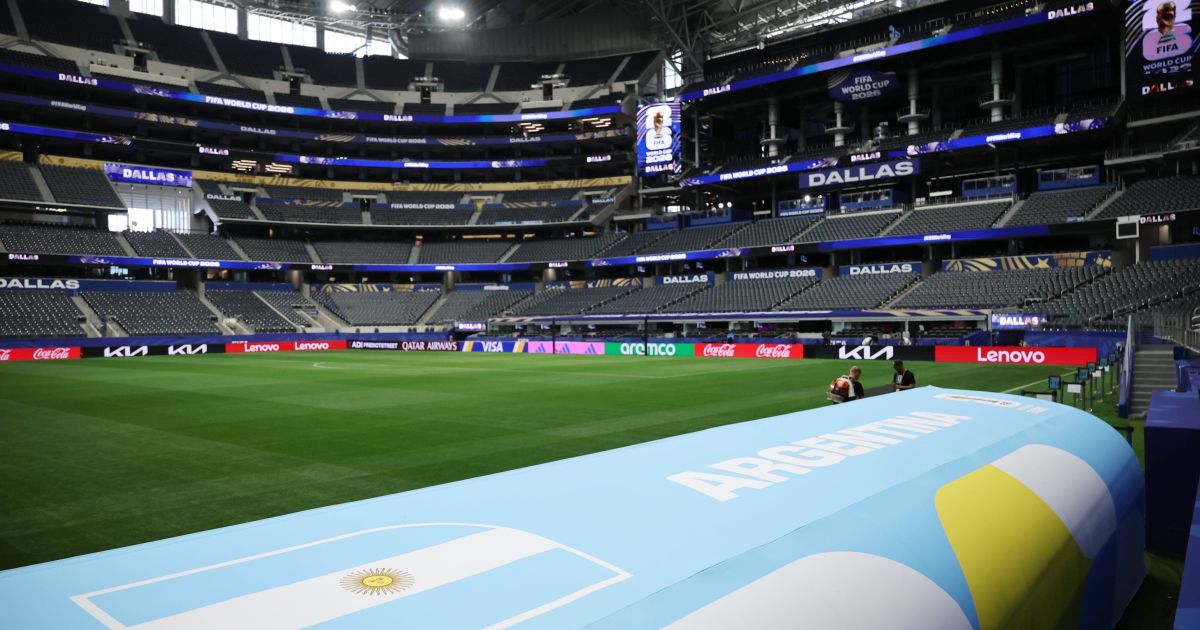 Copa: torcedor pode sofrer com calor de até 50° em caminho para estádio