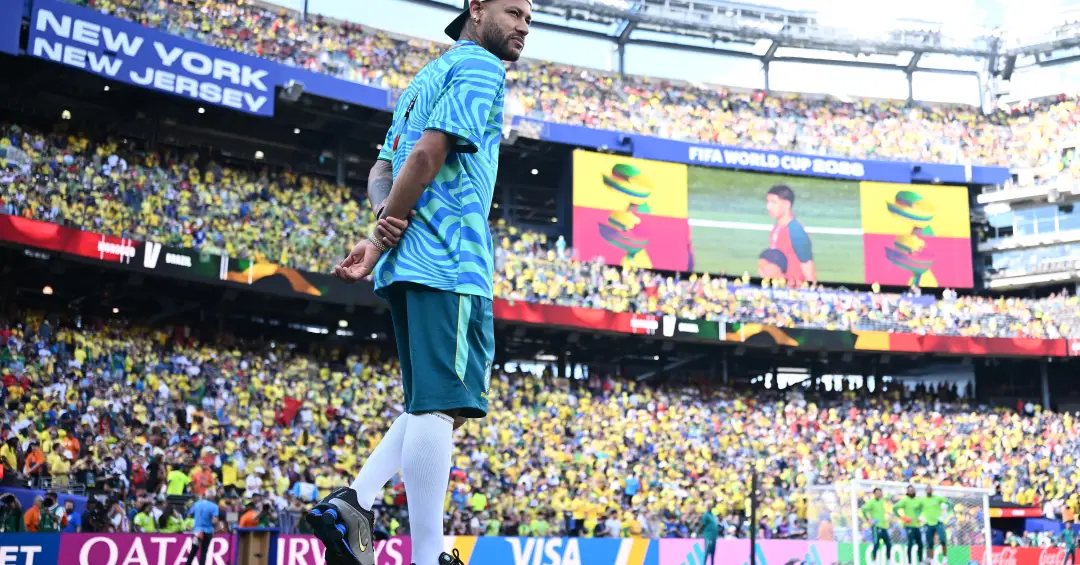 Calor extremo assola Houston enquanto Brasil e Japão duelam na Copa do Mundo 2026