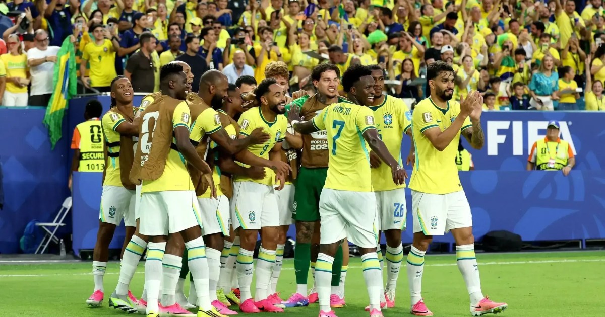 Em caso de empate, Brasil x Japão vai para prorrogação ou pênaltis direto?