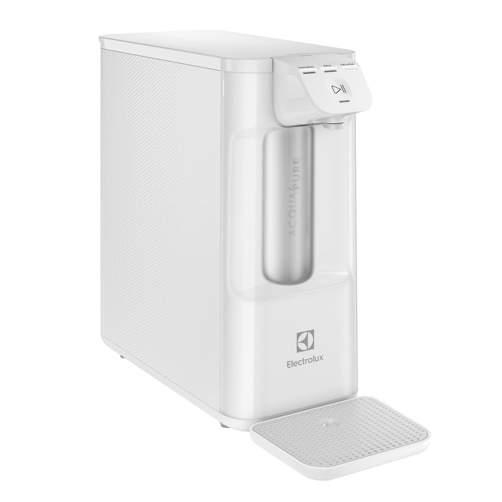 Descubra o Purificador de Água Electrolux PE12B: Eficiente e Compacto para sua Casa