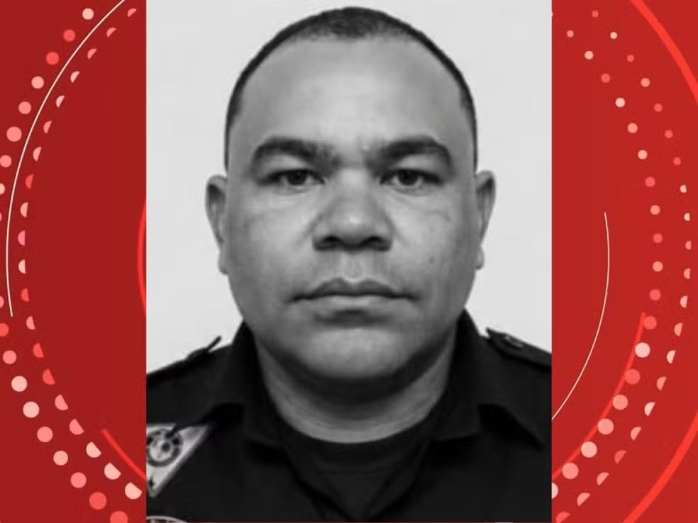 Saiba quem era o cabo da PM que morreu em acidente na BR-364, em RO