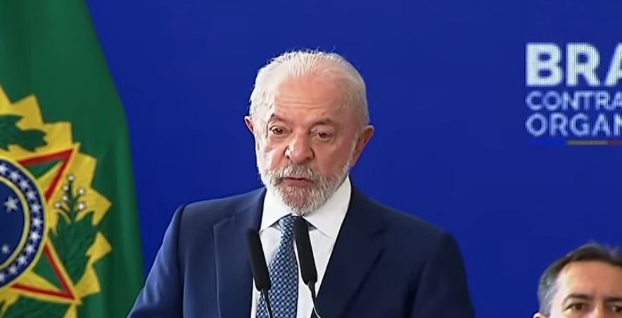Lula acelera agenda popular sob pressão fiscal e calendário eleitoral
