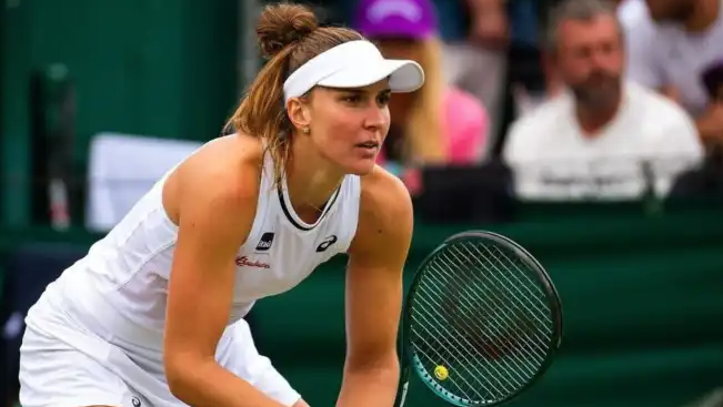 Bia Haddad perde para russa, amplia má fase e é eliminada em Wimbledon