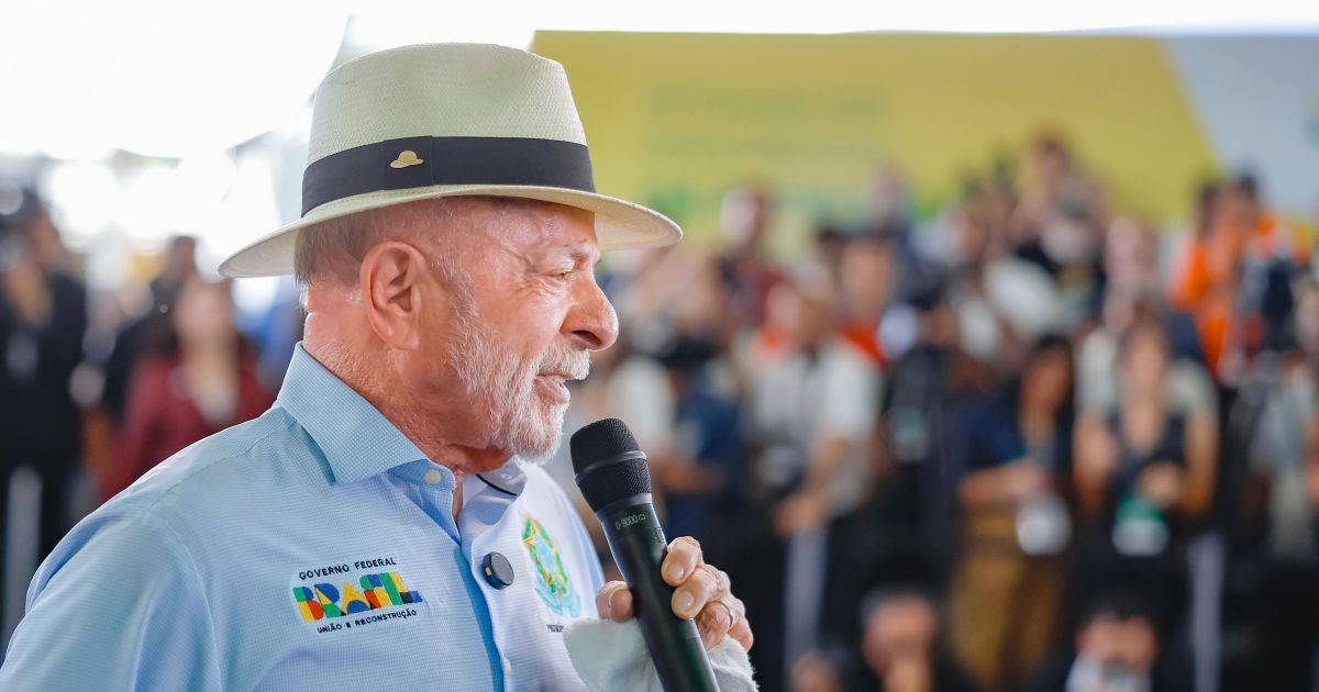 Lula aposta em aumento do limite do MEI para reeleição