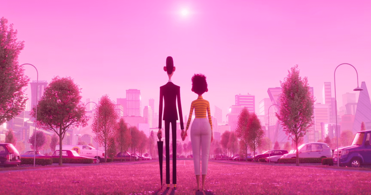 “Not Alone”: animação com Timothée Chalamet e Selena Gomez ganha teaser