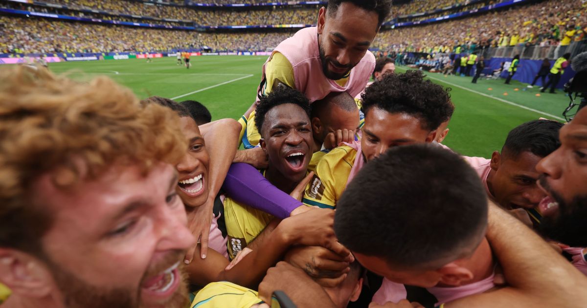 Brasil x Noruega: veja o caminho da Seleção até a final da Copa