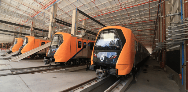 Linha 6-Laranja do Metrô de SP é inaugurada sem conexão gratuita com outras linhas