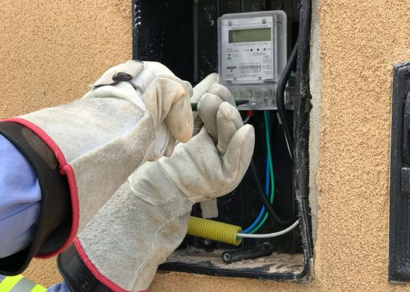 Furto de energia já levou para a cadeia 69 pessoas esse ano em Rondônia