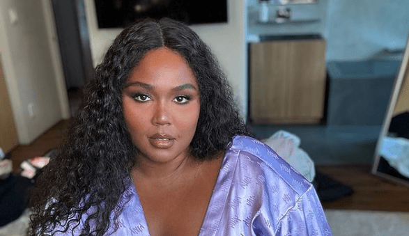 O que aconteceu com a carreira da Lizzo?
