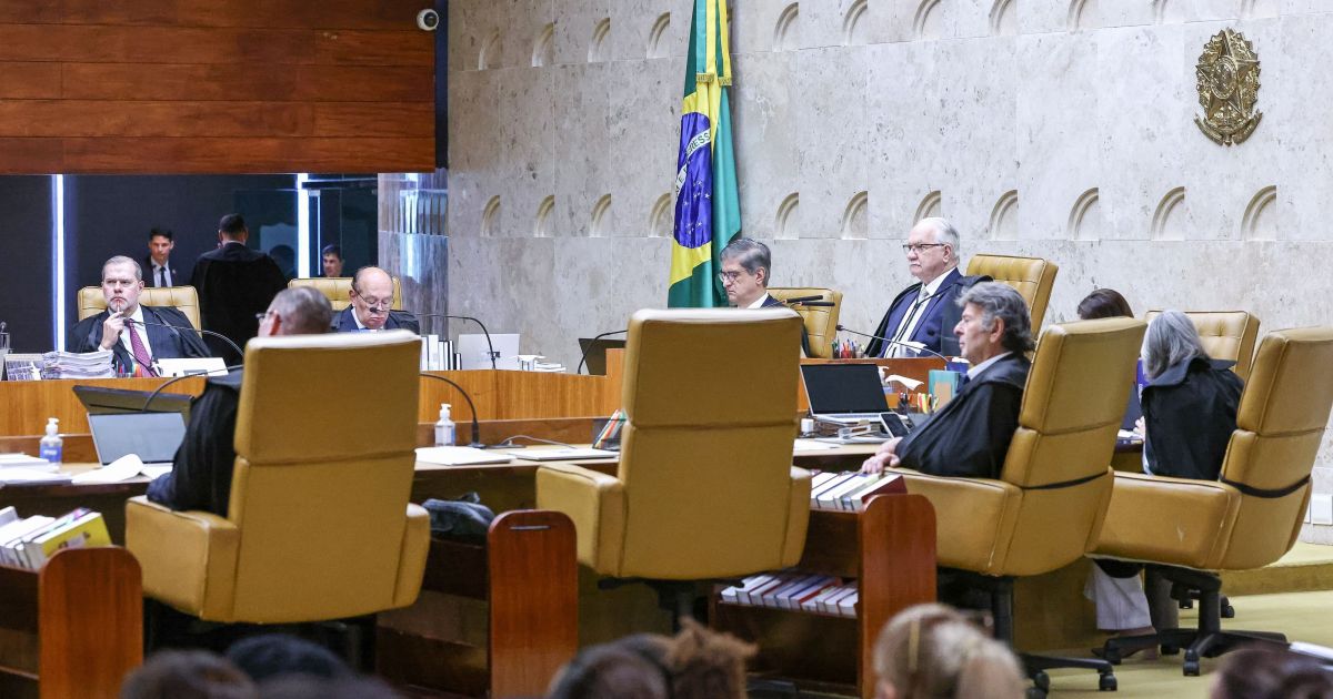 STF libera parte dos penduricalhos barrados pela própria Corte; entenda