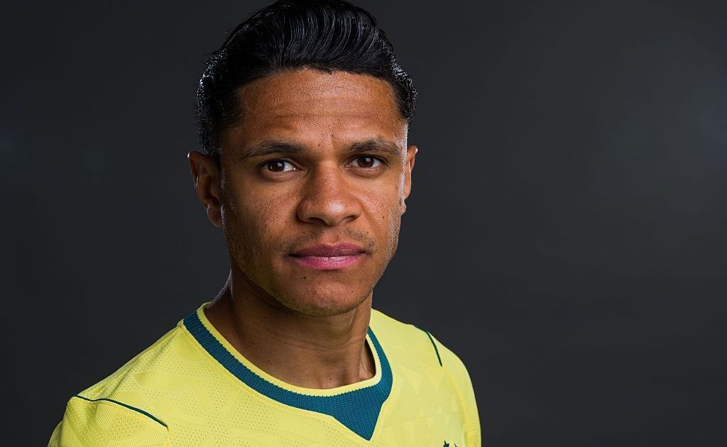 “Lateral nota 7”: Douglas Santos é destaque do Brasil na Copa; veja números